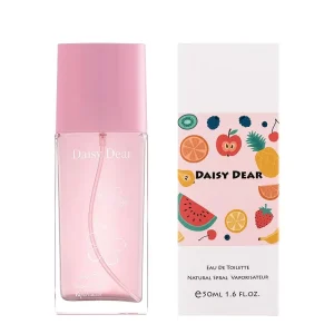Natural Smell Garden Fresh and Long Lasting Women’s Perfume Eau De Toilette