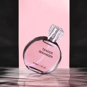 Net Red Explosions Ladies Fresh Fruit Flower Fragrance Eau De Toilette Natural Lasting Perfume Sustainable Regular Size Spray