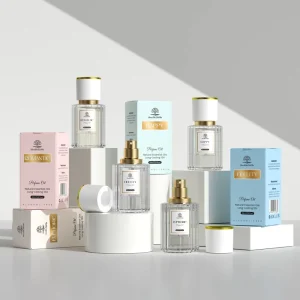 Neutral Perfume Spray Strong Lasting Fragrance 30ml Factory Price Top Grade ISO Certified Perfume Essential Oil From Seeds