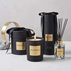 New Arrival 30ML Long Lasting Original Perfume 3pcs Set Women’s Perfume