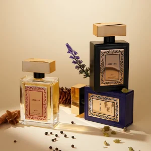 New Arrival Custom Logo Arab Perfumes