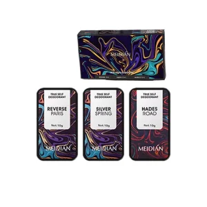 New Arrival Summer Family Tour Suitable All Genders Easy Carry Portable Long Lasting Fragrance Eau De Parfum Solid Set