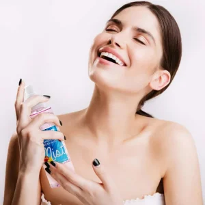 New Arrivals Body Spray Women Perfume Deodorant Anti Odor Natural Body Scented Mist Spray for Women Fragrance Body Mist Perfume