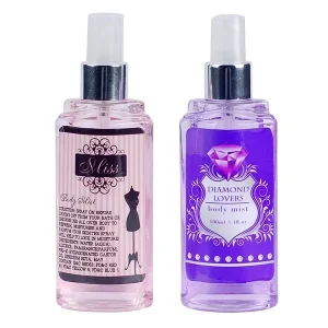 New Design Good Quality Bottles Women Long Lasting Fragrances Perfume for Women