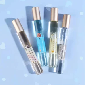 New Design Good Quality Long lasting Fresh Flavor Body Skin Roll on Perfume