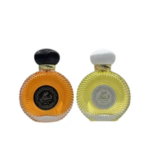 New Design Middle East Arabic Charm Eau De Parfum 100ML Perfume OEM for Arabic Perfumes
