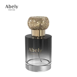New Design Oem 50ml 100ml Luxury Refillable Sprayer Atomizer Empty Glass Perfume Bottle Manufacturer Custom Perfume Bottle