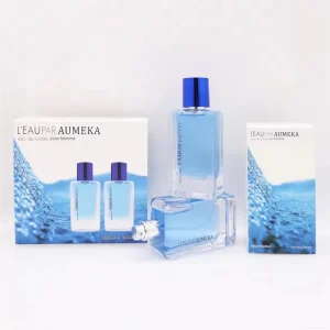 New Design Perfume Eau De Toilette Suppliers Perfumes Pour Homme Long Lasting Men Body Spray Mist Set