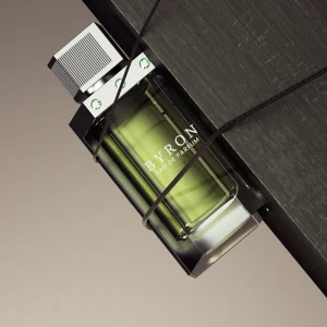 New Design Popular Custom Empty Parfum Glass Bottles Spray Luxury Perfume Bottle Packaging 50ml 100ml