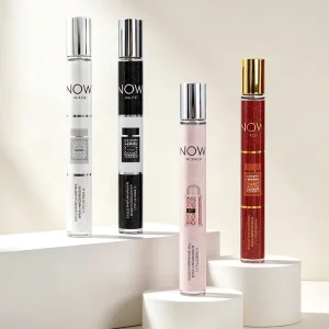 New Design Unisex Perfume Vaporisateur Eau De Parfum Natural Spray Print Your Own Logo Eau De Parfum