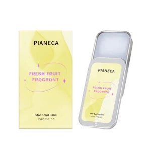 New High Quality Perfume Balm Perfumes for Men Women Home Fragrance Long Lasting Portable Card Solid Balm Parfum