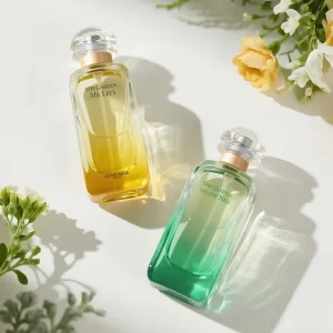 New Nile Garden Women’s & Men’s Fruity Fragrance Eco Friendly Long Lasting MIST Eau De Toilette Spray