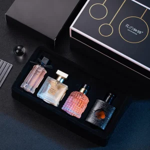 New Perfume Cologne Fragrance Lasting Long Lasting Bulk Sale of Men’s and Women’s Perfumes