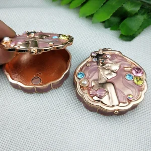 New Style Portable Solid Perfume Balm Body Fragrance Long Lasting Natural Card Pocket Solid Perfume for Men and Women