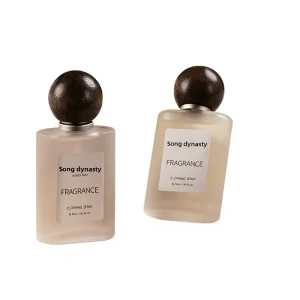 [New Year’s Gift] Osmanthus Perfume Clothing Fragrance Spray Long lasting Deodorizer Freshener Unisex Basic