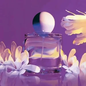 Niche Blended Floral Fruity Eau De Toilette Long Lasting Fresh Light Scent Unisex Multiple Scents