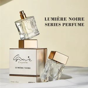 Niche Women’s Perfume Long Lasting Floral Woody Oriental Fruity Fragrance Secret of Persistent Scent for Ladies