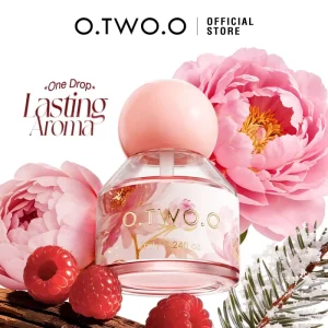 Night Bloom Intimate Fragrance Essence Natural Plant Extract Sour Vanilla Chypre Scent Long Lasting Fragrance