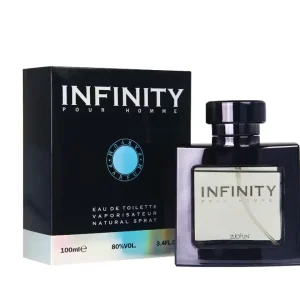 Noir 100ml Floral Eau De Parfum Spray Luxury Body Fragrance