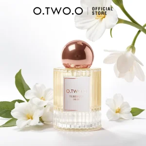 O.TWO.O High Quality 50ml Women’s Perfume Set Long Lasting Body Mist Perfume with Floral Fragrance for Dubai & Middle East