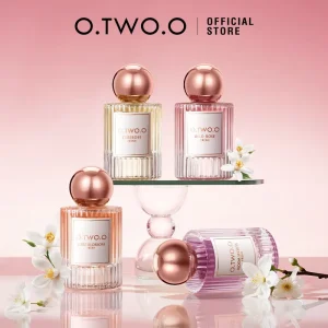 O.TWO.O Women Perfume Supplier Floral Fruity Fragrance for Global Distributors