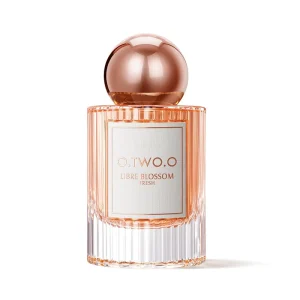O.TWO.O Women’s Elegant Floral Fresh Fragrance Perfume Long Lasting Libre Blossom Scents Perfume