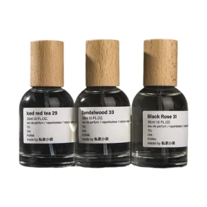 ODM Eau De Parfum Spray Fruity Floral and Woody Scent Long Lasting Eco Friendly Portable for Men and Women