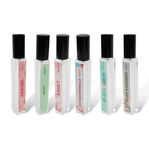 OEM Private Label Custom Men’s and Women’s Perfume
