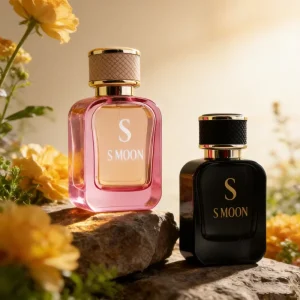 OEM 30ml 50ml 100ml Perfume Luxury Fine Mist Spray Empty Perfume Bottle