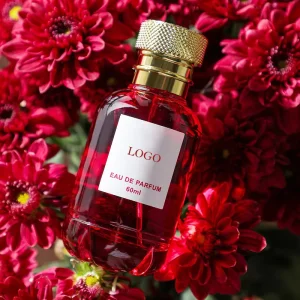 OEM Luxury Perfume Fragrance Oil, Sexy Women’s Perfume