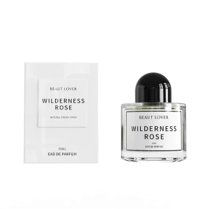 OEM Custom Logo Fresh Fruity Unisex Eau De Perfume Long Lasting Modern Daily Use Spray Customized
