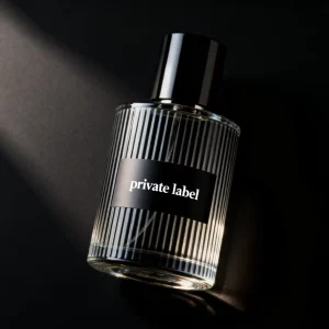 Customize Men’s Fragrance Cologne Spray Long Lasting Luxury Fashionable Style Regular Size for Daily Use