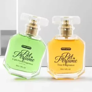 OEM Dog Colonge Supplier Pet Odor Eliminator Perfume Products Pet Spray Dog Body Deodorant Spray Pet Cologne For Dogs