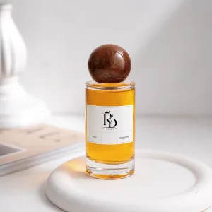 OEM Eco-Friendly Natural Long Lasting Floral Spray Custom Perfume for Distributor Bulk Fragrance Gift Orders Supply
