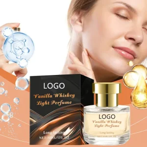 OEM Floral Fragrance for Couples’ Date Night Natural Delicate Lingering Fruit scented Eco Friendly Long Lasting Perfume Oil Mist