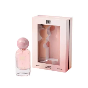 OEM Fragrance Spray Body Perfume Mists Long Lasting Custom Private Label Perfume