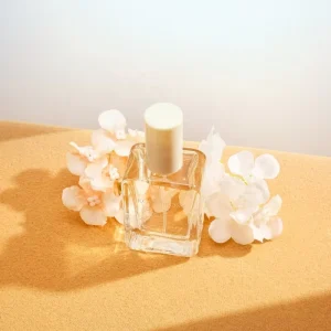 OEM Gourmand Perfume Floral Vanilla Caramel Designer Inspired Parfum Private Label Low MOQ Fast Shipping