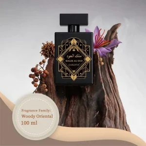 OEM High Quality Long Lasting Floral Scent Eco Friendly Natural Perfume for Men
