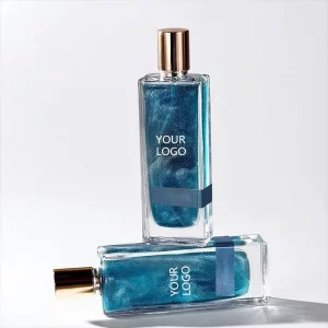 OEM High Quality Men’s Perfumes Original Brand Long Lasting Fragrance for Men