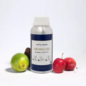 OEM Hotel High Concentrated Long Lasting Aroma Diffuser Oil 500ml Waterless Fragrance Oil for Scent Diffuser Machine