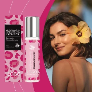 OEM Lady’s Roll On Liquid Perfume Antiperspirant Mist Fresh Unique Niche Fragrance Long Lasting Eco Friendly Moisturizer