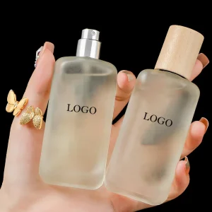 OEM Long Lasting Perfume Fragrance High Quality Eau De Parfum Luxury Body Scented Mist Spray for Women