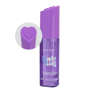 OEM Long Lasting Woodiness Fragrance Body Mist for Women Private Label