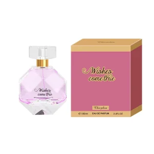 OEM Long lasting Brand Eau De Toilette Perfume for Women in Dubai