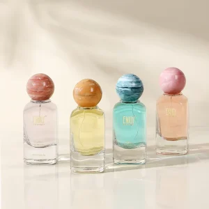 Luxurious Female and Male Perfume Body Spray High-quality Design Fragrance Body Sprayer Custom Private Label Perfume