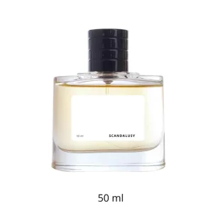OEM Luxury Long-Lasting Fragrance Water-Based Perfume for Women 50ml CN/GUA
