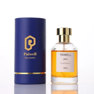 OEM Luxury Perfume Fragrance Oil High Quality Brand Sexy Perfumes Women’s Perfume Eau De Parfum