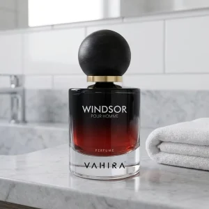 OEM Masculine Oriental Scent Men Cologne Long Wear Woody Amber Fragrance Elegant Men Perfume for Dating Gift Set