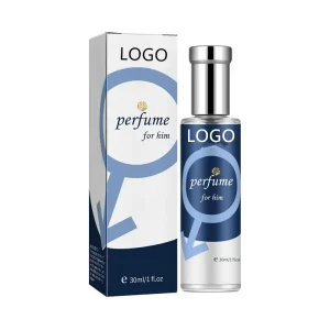 OEM Men’s 30ML Sexy Pheromone Perfume Adult Sex Body Mist Spray Sweet Love Mini Perfume