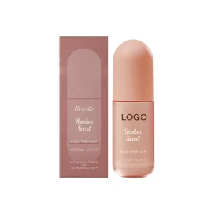 OEM/ODM Private Label Women’s Hair and Body Fragrance Mist, Custom Women’s Perfume and Hair Fragrance Spray